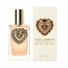 Dolce & Gabbana Devotion EDP 100 ml parfüm és kölni