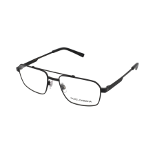 Dolce & Gabbana DG1345 1106 szemüvegkeret
