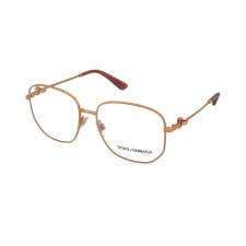 Dolce & Gabbana DG1356 1298 szemüvegkeret