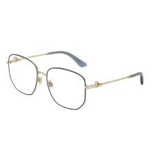 Dolce & Gabbana DG1356 488 Pale Gold/Blue Demo Lens szemüveg szemüvegkeret