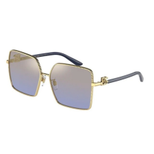 Dolce & Gabbana DG2279 02/33 GOLD BLUE MIRROR GRADIENT GOLD napszemüveg napszemüveg