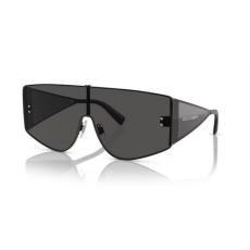 Dolce & Gabbana DG2305 01/87 BLACK DARK GREY napszemüveg