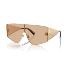 Dolce & Gabbana DG2305 13655A LIGHT GOLD LIGHT BROWN MIRROR FLASH GOLD napszemüveg napszemüveg