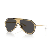 Dolce & Gabbana DG2309 02/87 GOLD DARK GREY napszemüveg napszemüveg