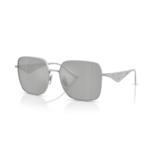 Dolce & Gabbana DG2310 13648V MATTE SILVER CLEAR MIRROR SILVER napszemüveg