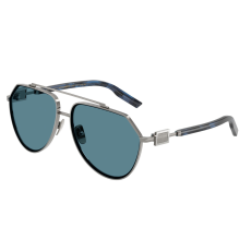 Dolce & Gabbana DG2315 04/80 Gunmetal Grey napszemüveg