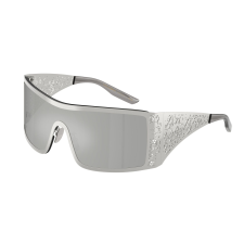 Dolce & Gabbana DG2317 05/8V Silver Clear Mirror Silver napszemüveg napszemüveg