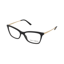 Dolce & Gabbana DG3347 501 szemüvegkeret