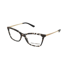 Dolce & Gabbana DG3347 911 szemüvegkeret