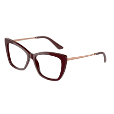 Dolce & Gabbana DG3348 3091 szemüvegkeret