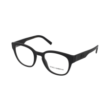 Dolce & Gabbana DG3350 501 szemüvegkeret