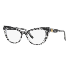 Dolce & Gabbana DG3354 3152 szemüvegkeret