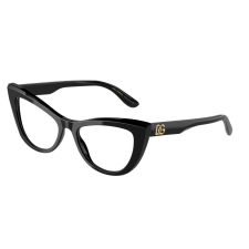 Dolce & Gabbana DG3354 501 szemüvegkeret