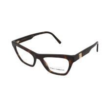 Dolce & Gabbana DG3359 502 szemüvegkeret