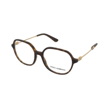 Dolce & Gabbana DG3364 502 szemüvegkeret