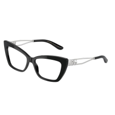 Dolce & Gabbana DG3375B 501 szemüvegkeret