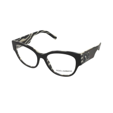 Dolce & Gabbana DG3377 3372 szemüvegkeret