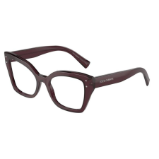 Dolce & Gabbana DG3386 3045 szemüvegkeret