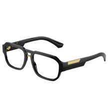 Dolce & Gabbana DG3389 501 Black Demo Lens szemüveg szemüvegkeret