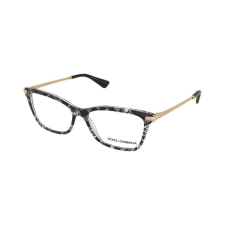 Dolce & Gabbana DG3393 3287 szemüvegkeret