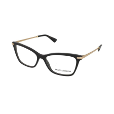 Dolce & Gabbana DG3393 501 szemüvegkeret