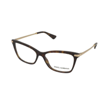 Dolce & Gabbana DG3393 502 szemüvegkeret