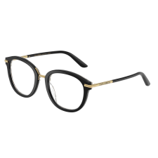 Dolce & Gabbana DG3410 3299 Top Black On Leo Demo Lens szemüveg szemüvegkeret