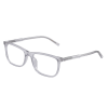 Dolce & Gabbana DG3427 3291 Transparent Grey Demo Lens szemüveg