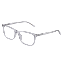Dolce & Gabbana DG3427 3291 Transparent Grey Demo Lens szemüveg szemüvegkeret