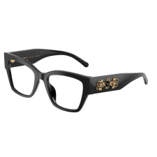 Dolce & Gabbana DG3435B 501 Black Demo Lens szemüveg szemüvegkeret