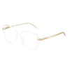 Dolce & Gabbana DG3442 3133 Crystal Demo Lens szemüveg