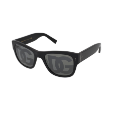 Dolce & Gabbana DG4338 501/M napszemüveg