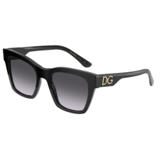 Dolce & Gabbana DG4384 501/8G BLACK GREY GRADIENT napszemüveg