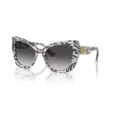 Dolce & Gabbana DG4405 32878G BLACK LACE GREY GRADIENT BLACK napszemüveg