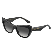 Dolce & Gabbana DG4417 32468G BLACK/TRANSPARENT GREY GREY GRADIENT napszemüveg