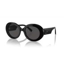 Dolce & Gabbana DG4448 501/87 BLACK DARK GREY napszemüveg napszemüveg