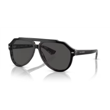 Dolce & Gabbana DG4452 340387 BLACK ON GREY HAVANA DARK GREY napszemüveg napszemüveg
