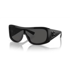 Dolce & Gabbana DG4454 501/87 BLACK DARK GREY napszemüveg napszemüveg