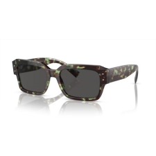 Dolce & Gabbana DG4460 343287 HAVANA GREEN DARK GREY napszemüveg napszemüveg