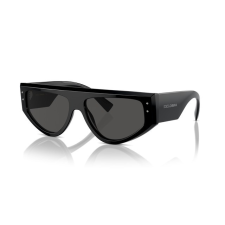 Dolce & Gabbana DG4461 501/87 BLACK DARK GREY napszemüveg napszemüveg
