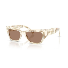 Dolce & Gabbana DG4462 346173 PEARL HAVANA CREAM SOLID BROWN napszemüveg