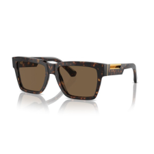 Dolce & Gabbana DG4465 502/73 HAVANA DARK BROWN napszemüveg napszemüveg
