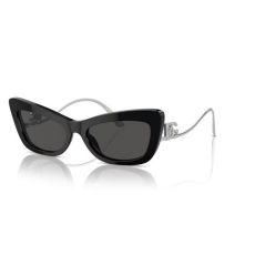Dolce & Gabbana DG4467B 501/87 BLACK DARK GREY napszemüveg