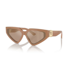 Dolce & Gabbana DG4469 32925A FULL CAMEL LIGHT BROWN MIRROR FLASH GOLD napszemüveg