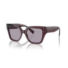 Dolce & Gabbana DG4471 3045AK TRANSPARENT VIOLET LIGHT LILLAC napszemüveg napszemüveg