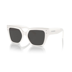 Dolce & Gabbana DG4471 331287 WHITE DARK GREY napszemüveg