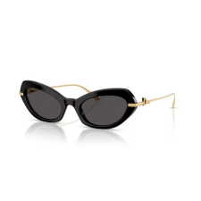 Dolce & Gabbana DG4473 501/87 BLACK DARK GREY napszemüveg napszemüveg