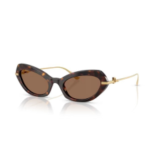 Dolce & Gabbana DG4473 502/73 HAVANA DARK BROWN napszemüveg
