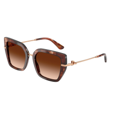 Dolce & Gabbana DG4474 322274 Havana Brown Gradient napszemüveg