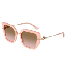 Dolce & Gabbana DG4474 343611 Milky Pink Pink Gradient Grey napszemüveg napszemüveg